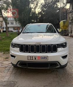 جيب جراند شيروكي